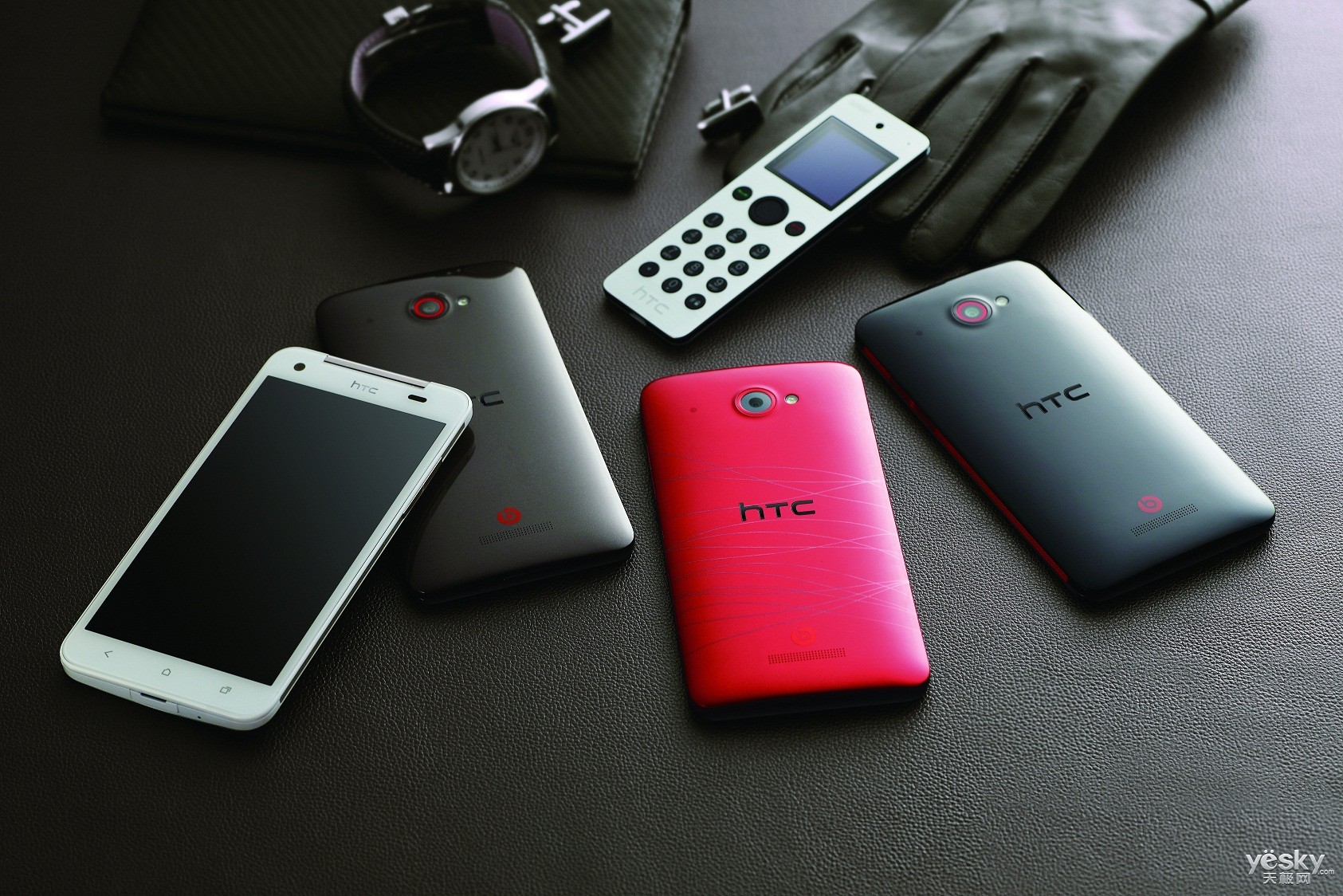 HTC vende Butterfly de 5" com alternativo Mini para caber na mão 3 HTC vende Butterfly de 5″ com alternativo Mini para caber na mão