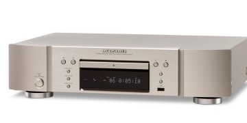 Marantz UD7007 – topo de gama universal