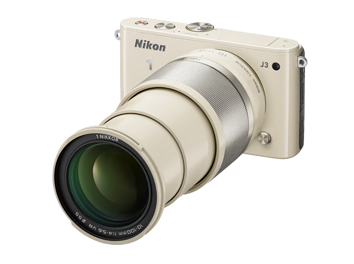Nikon 1 J3 e S1 – portabilidade e velocidade