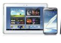 Samsung Galaxy Note 8.0 vs iPad mini