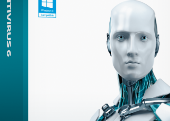 Eset lança Nod32 Antivirus 6 e Smart Security 6