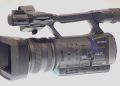 Sony 4K Handycam