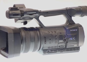 Sony 4K Handycam 27 Sony 4K Handycam