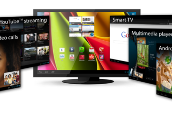 Archos TV Connect – android 4.1 na Tv