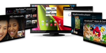 Archos TV Connect – android 4.1 na Tv