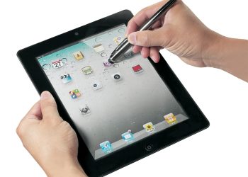 Targus lança Executive Pen Stylus