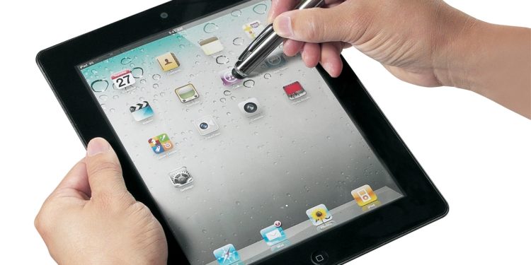 Targus lança Executive Pen Stylus