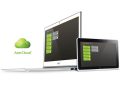 Acer Cloud nas três principais frentes