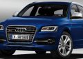 Audi SQ5 TFSI e SQ5 TDI