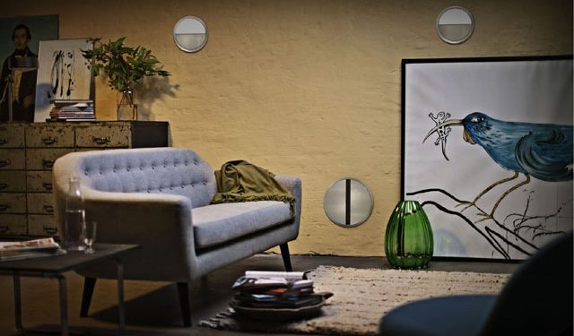 Bang & Olufsen Beolab 15/16