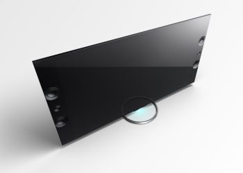Sony CES 2013 –  a gama TV e 4K