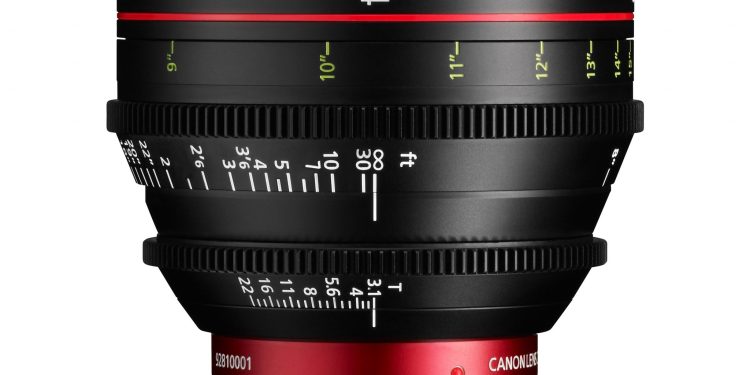 A Canon e a aposta no Cine Digital