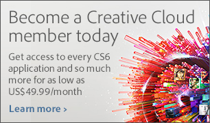 Software Adobe grátis? Sim, mas…