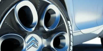 Novo Citroen 2CV em 2014