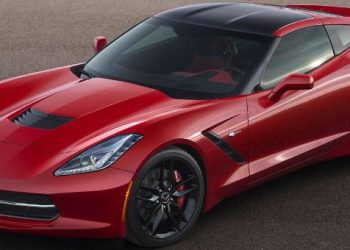Corvette Stingray - na estrada e no GT5 20 Corvette Stingray – na estrada e no GT5