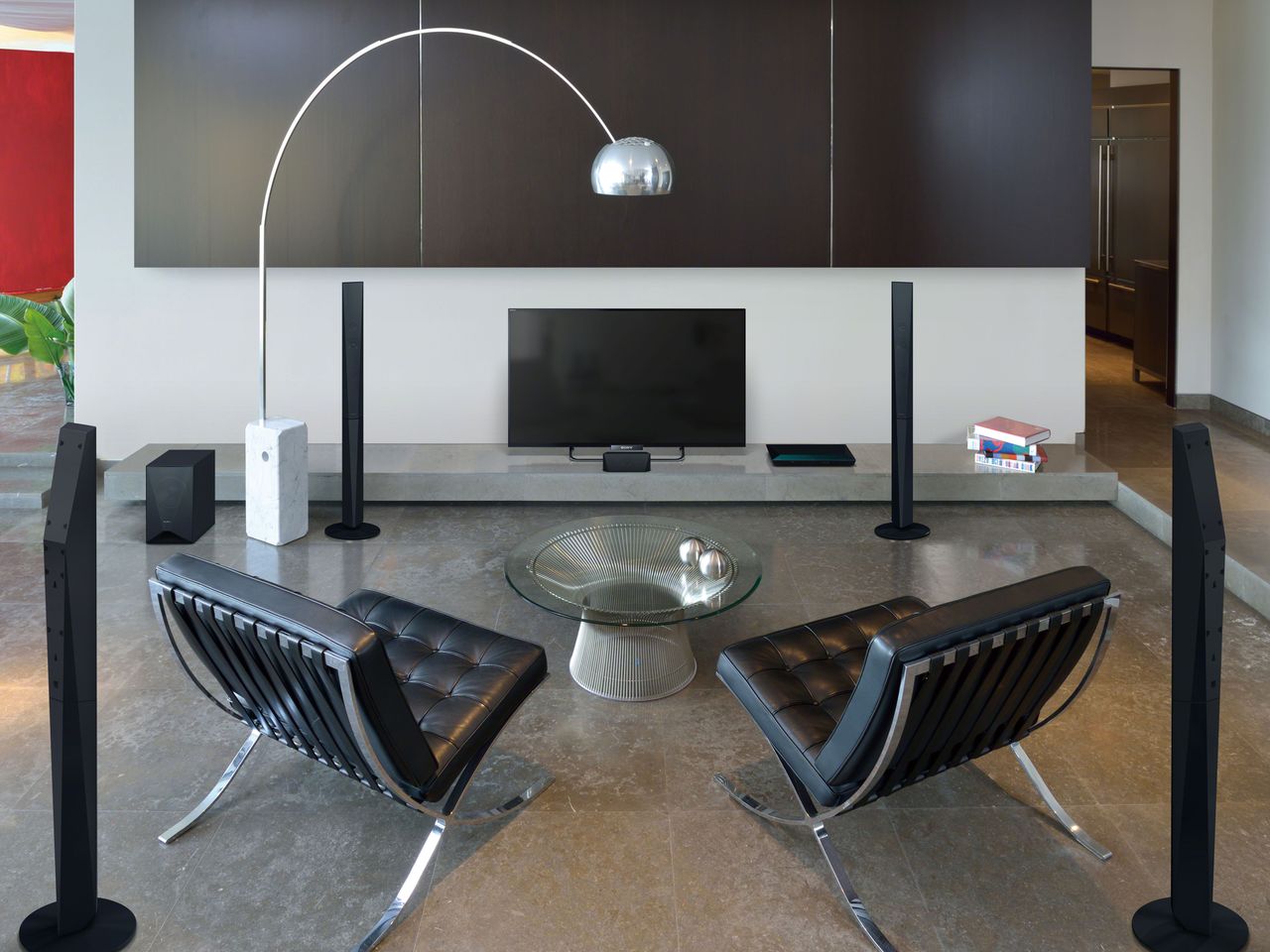 Sony - nova e arrojada gama AV para 2013 32 Sony – nova e arrojada gama AV para 2013