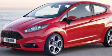 Ford Fiesta ST… quase a chegar!