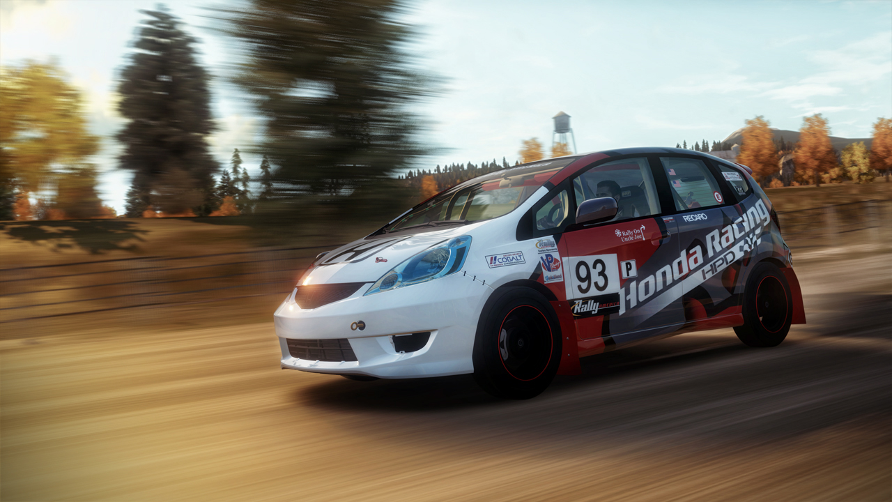 Forza Horizon com Honda Challenge Pack 3 Forza Horizon Honda 2