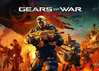 Epic Games revela “The Guts of Gears”