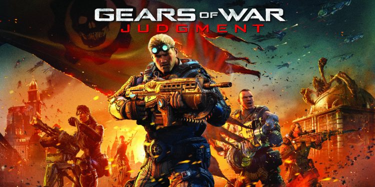 Epic Games revela “The Guts of Gears” 1 Epic Games revela “The Guts of Gears”