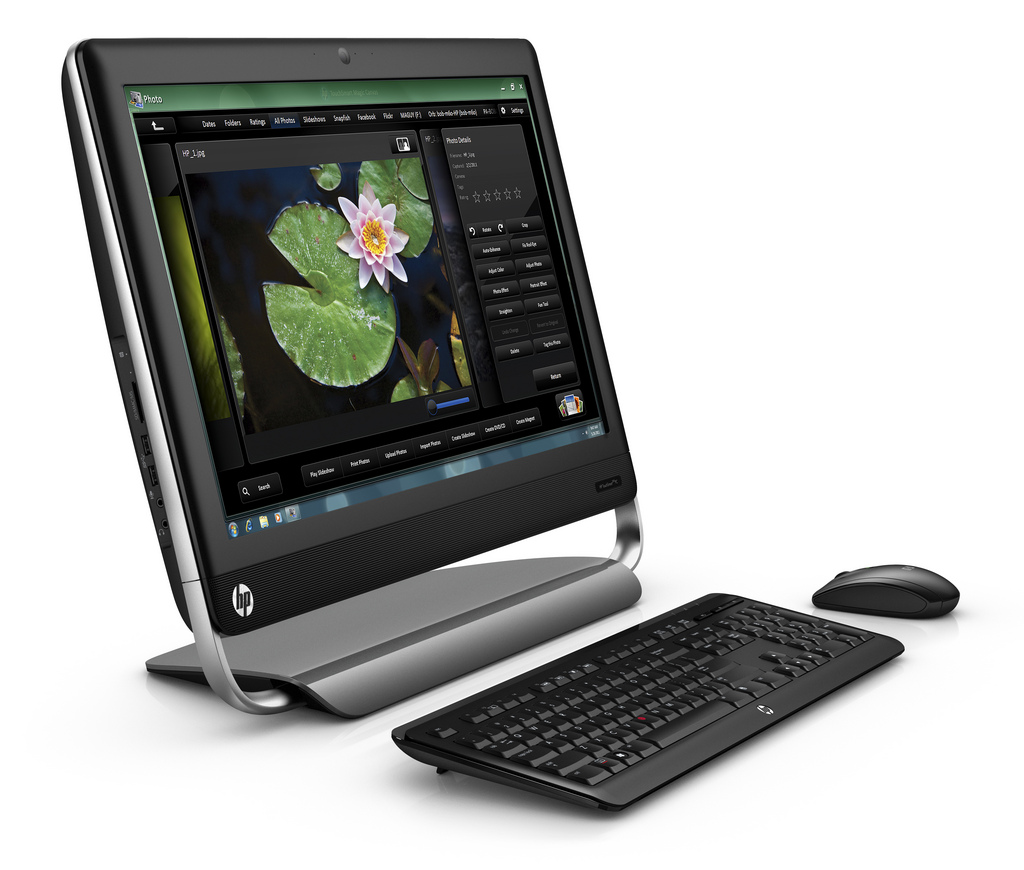 Listopsis propõe HP Envy 23 para dia dos namorados