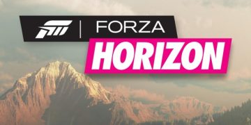 Forza Horizon com Honda Challenge Pack