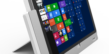 Acer Iconia W700 – tablet de topo com W8