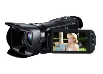 Canon apresenta novas câmaras fotográficas e de vídeo