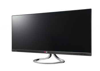 LG – nova gama de monitores premium com IPS