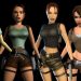 Lara Croft sem fios 20 Lara Croft sem fios