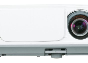 NEC reforça oferta de projectores portáteis