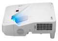 NEC lança Série UM de projectores interactivos de ultra curta distância