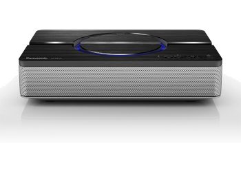 Panasonic apresentou gama Audio para 2013