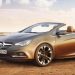 Opel Cascada… cabelos ao vento