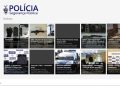 Chamem a Polícia… por Windows Phone 8
