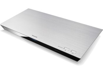 Panasonic - BluRays já são “smart” 26 Panasonic – BluRays já são “smart”