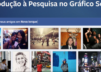 Social Grafh/Gráfico Social – a armadilha final?