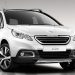 Peugeot 2008 revelado oficialmente