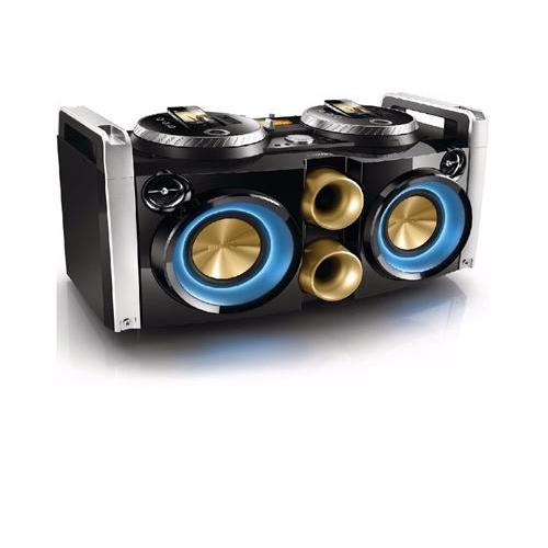 Philips FWP3200D – o tijolo do Sec XXI