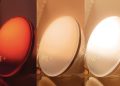 Philips Wake up Light – faça-se luz ao novo dia
