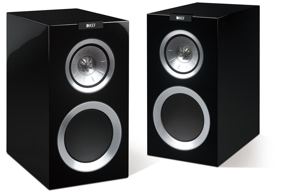KEF série R 12 R300 Pair Medium XL