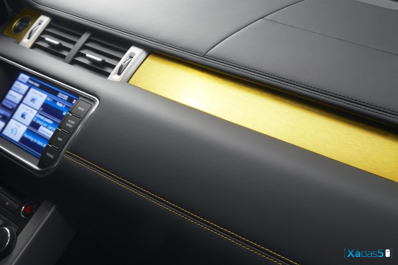 Range Rover Evoque Sicilian Yellow 6 Range Rover Evoque 2