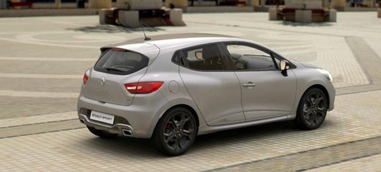 Renault Clio RS 200 1 Renault Clio RS 200