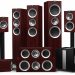 KEF série R 5 KEF série R