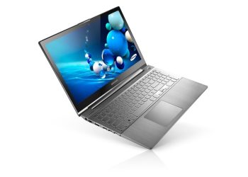 Nova Série 7 da Samsung vai ter Chronos e Ultra