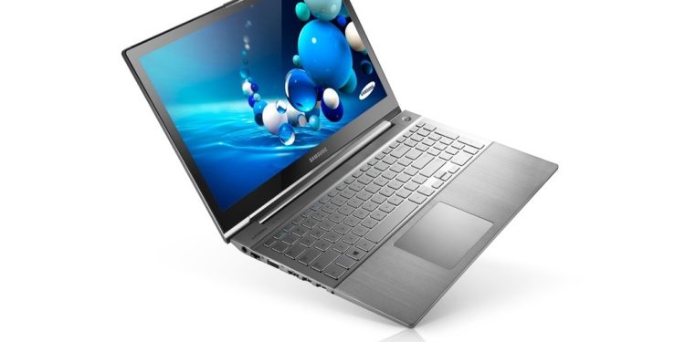 Nova Série 7 da Samsung vai ter Chronos e Ultra 1 Nova Série 7 da Samsung vai ter Chronos e Ultra