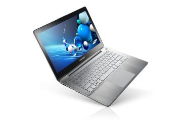 Samsung CES 2012 parte 3 – informática