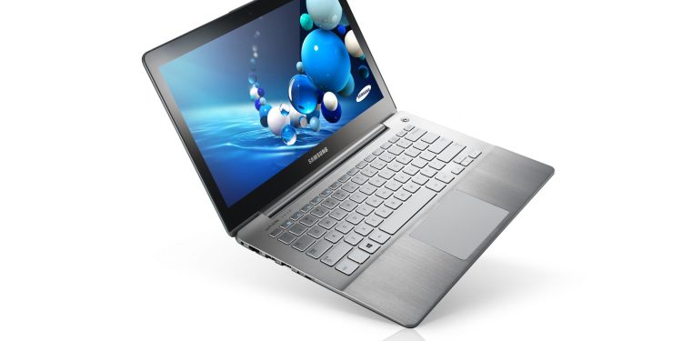 Samsung CES 2012 parte 3 – informática