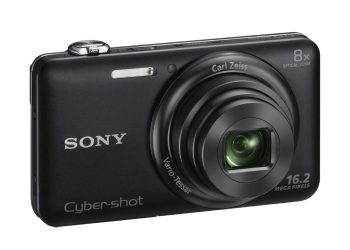 Sony – nova gama Cybershot 2013