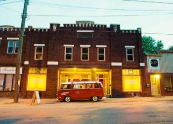 Volkswagen Photo Bus